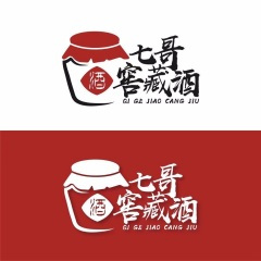 七哥窖藏酒歌