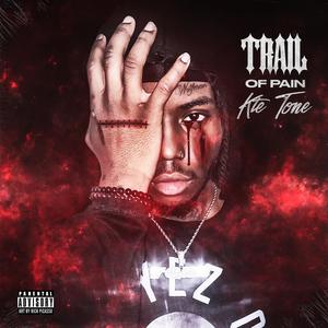Steppin' (feat. KTE Tripp & Donswae)