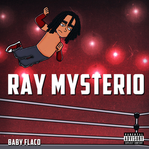 Ray Mysterio