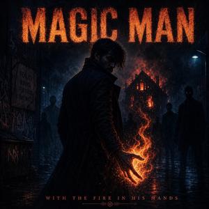 Magic Man