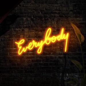 Everybody (Radio Edit)