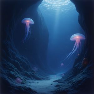 海之呼吸(阿尔法脑波音乐)