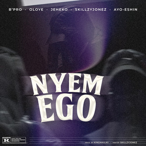 Nyem Ego