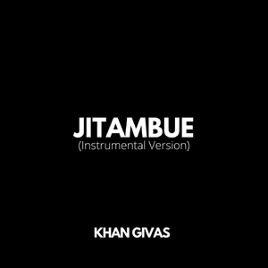 Jitambue (Instrumental Version)