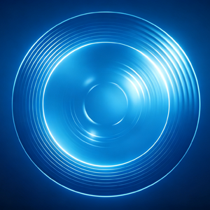 Blissful Encounter（Ocean Ver.1）