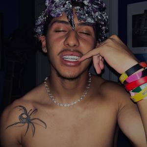 My Life (feat. Nicolae Hernandez)