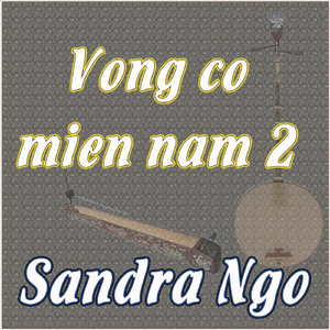 Vọng Cổ1 (Xề Kép) Lý Sâm Thương 2 [Đào]