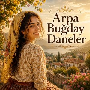 Arpa Buğday Daneler (Live)