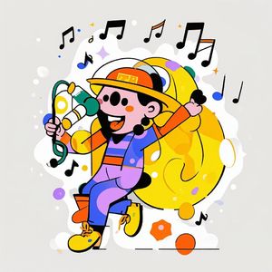 国学文言趣启儿歌 国学文言文启蒙《愚公移山（列子）》