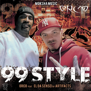 99 Style (feat. El Da Sensei)