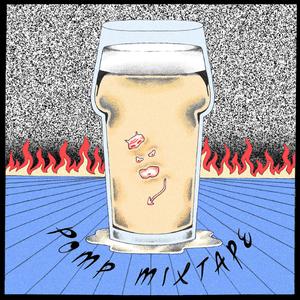 Vibreren (feat. Malin Genie)