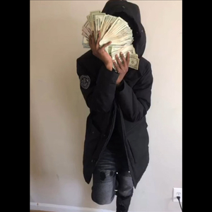 Too militant gang (feat. Dolan)