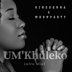 UMkhuleko (Afro)