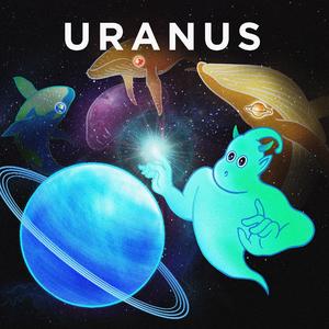 天王星Uranus（feat.Dave Weckl）