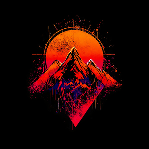 No turning back