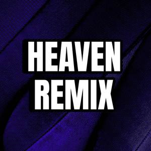 DJ - HEAVEN