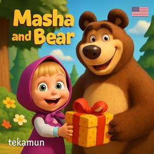 Masha and Bear