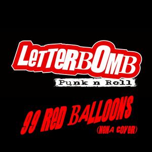 99 Red Balloons