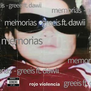 Memorias (feat. Dawii)