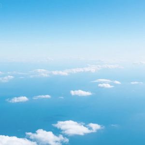 晨曦微光伴心灵