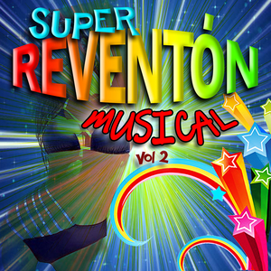 Super Reventón Musical Vol. 2 Popurrí: Entrega de Amor / Expulsado del Paraíso / Los Caminos de la Vida / Amor Prohibido / Que Nadie Sepa Mi Sufrir / Canario / La Macarena / La Ventanita / La Gota Fria / El Tiburón / Mi Chica Ideal / El Llorón / Para
