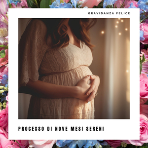 Profondo legame materno