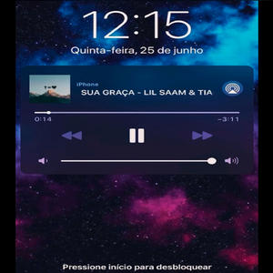 Sua Graça