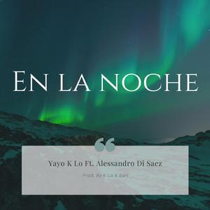 En la noche