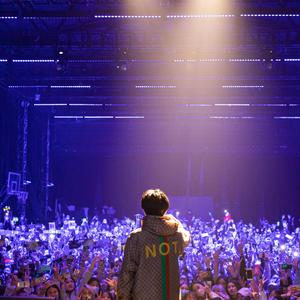 姜云升—流量rapper