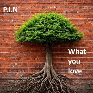 what you love