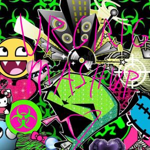 URGIRLG MASHUP (feat. URGIRLG)