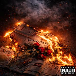 PASSO DA TE (feat. Nurma & GERÒ)