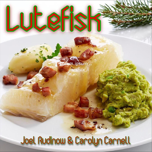 Lutefisk