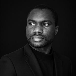 Eniola (Blessings Come Around)