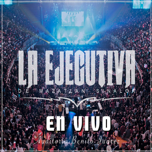 Ya No Volverás / Te Quiero a Ti / Si Tu Amor No Vuelve / Entrégame Tu Amor (En Vivo)