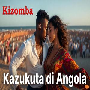 Kazukuta di Angola