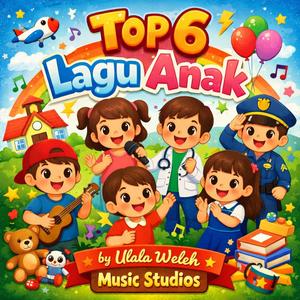 Sekolahku (Lagu Anak TK)