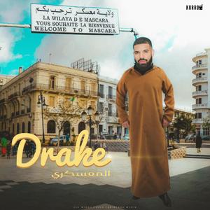 CHEB DRAKE