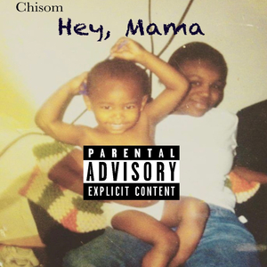 Hey, Mama