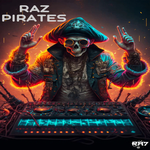 Pirates (Radio Edit)
