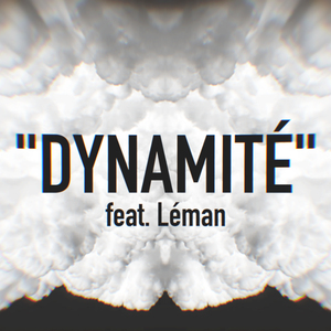 Dynamité