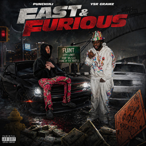 Fast & Furious (Remix)