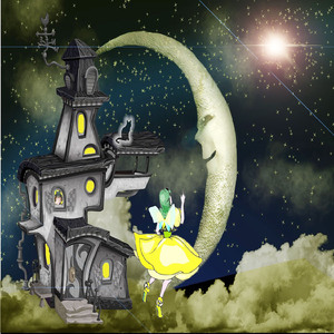 자장가 나라의 앨리스