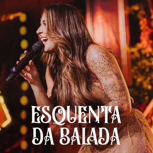 Novo Namorado / Mulher Doideira / Tentativas Em Vão (Ao Vivo)