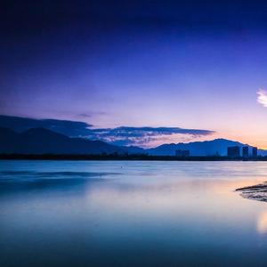 悠然自得只因为有你存在