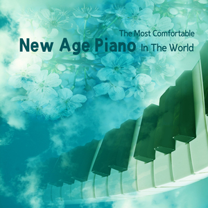 기도의 별 (피아노) (밤풀벌레소리 ASMR)