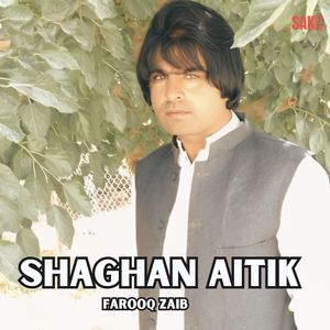 Shaghan Aitik