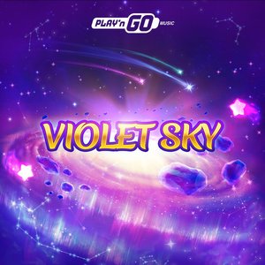 Violet Sky