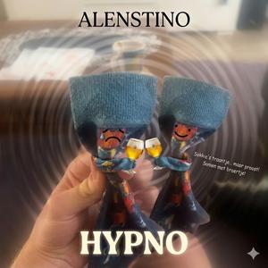 HYPNO (feat. Sokkiede-sok & 013tilburg013) (Radio Edit)