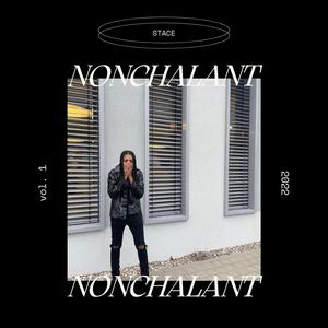 Nonchalant